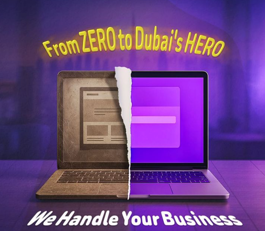 Social Media Marketing Agency in Dubai