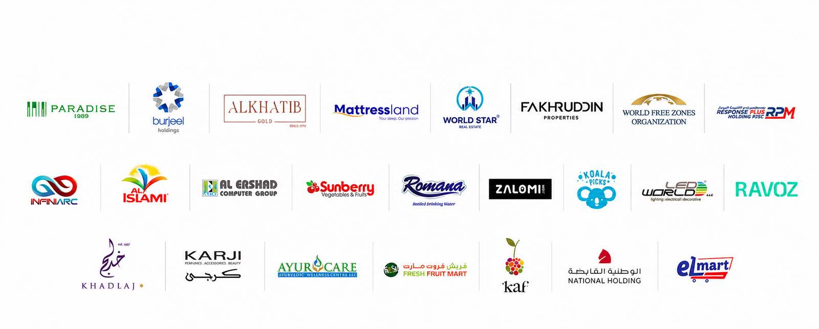 Social Media Marketing Agency in Dubai