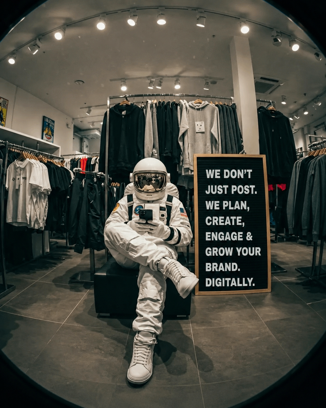 social media marketing agency in dubai
